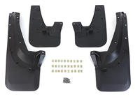 Брызговики Toyota Tacoma 2012-2015 