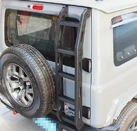 Лестница Suzuki Jimny Sierra / Jimny JB64 JB74 2018+ #2