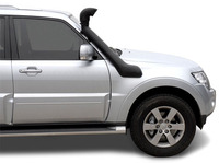 Усиленный шноркель Lldpe Mitsubishi Pajero 3