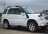 Шноркель Suzuki Escudo 1998-2004 (type-2)