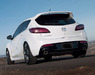 Спойлер «MPS»  для Mazda 3 New