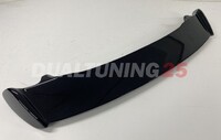 Спойлер "Mugen" Honda Fit GE 2007-2013