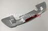 Спойлер "RS Type" Honda Fit (Фит) 2014-2018