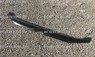 Спойлер под заднее стекло Toyota Harrier (30-38) Lexus RX300-330-350