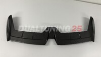 Спойлер задний Lixiang L9/L8/L7/L6
