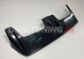 Козырёк лобового стекла Suzuki Jimny JB23W JB33 JB33W JB43 JB43C