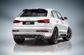 Спойлер ABT для Audi Q3