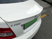 Спойлер Autotech для Mercedes C-Class W204