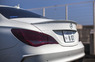 Спойлер Autotech для Mercedes CLA C117