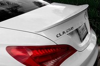 Спойлер Autotech для Mercedes CLA C117