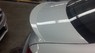 Спойлер Autotech для Mercedes CLA C117