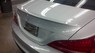 Спойлер Autotech для Mercedes CLA C117