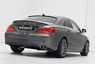Спойлер багажника Brabus для Mercedes CLA C117