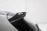 Спойлер Brabus для Mercedes GLA X156