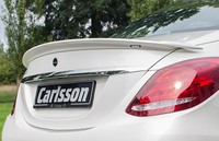 Спойлер Carlsson для Mercedes C-Class W205