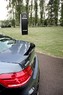 Спойлер Carlsson для Mercedes E-Class W212