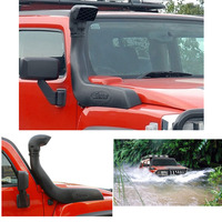 Усиленный шноркель Lldpe Hummer H3