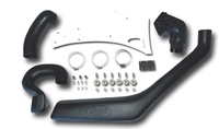 Шноркель на а/м Nissan Pathfinder D22. 1997-2001 3.0