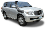 Усиленный шноркель Lldpe Toyota Land Cruiser 200