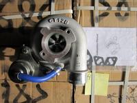 Турбина на ДВС 1KZ Toyota Land Cruiser Prado 78 / Surf 130