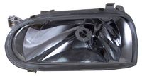 Фары (оптика) Volkswagen Golf 3 1991-1997 (хрусталь)