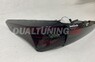 Стоп сигналы диодные Toyota Highlander 75 2020-2023 дымчатые