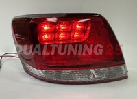 Стопы Toyota Allion 260 2016-2021