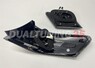 Стопы тюнинг Toyota Camry V40 стиль Lexus (дымчатые)