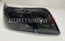 Стопы тюнинг Toyota Camry V40 стиль Lexus (дымчатые)