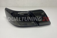 Стопы тюнинг Toyota Camry V40 стиль Lexus (дымчатые)