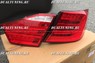 Стопы светодиодные Toyota Camry V50 "BMW Style"