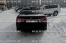 Стопы Toyota Camry V55 2015 Mercedes style
