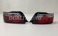 Стопы Toyota Chaser JZX 100 #2