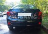 Задние фонари - стопы тюнинг на Toyota Corolla 2006-2010