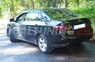 Задние фонари - стопы тюнинг на Toyota Corolla 2006-2010