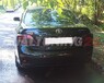 Задние фонари - стопы тюнинг на Toyota Corolla 2006-2010