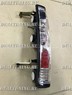 Стопы Nissan Datsun D21