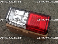 Стопы тюнинг диодные Nissan Terrano D21 1987-1996