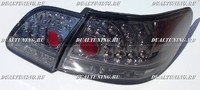 Стопы диодные Toyota Windom / Lexus ES300/330 2001-2006 дымчатые