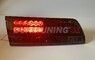 Стопы LED дымчатые Toyota Mark 2 JZX100 GX100 LX100 98-00г