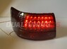 Стопы LED дымчатые Toyota Mark 2 JZX100 GX100 LX100 98-00г