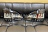 Стопы тюнинг Lexus RX300 / Harrier 10 1997-2003 LED дымчатые