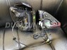 Стопы тюнинг Lexus RX300 / Harrier 10 1997-2003 LED дымчатые