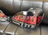 Стопы тюнинг Lexus RX300 / Harrier 10 1997-2003 LED красные