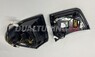 Стопы (задние фонари) Toyota Harrier 30 Lexus RX330 RX400h дымчатые