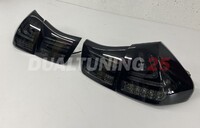 Стопы (задние фонари) Toyota Harrier 30 Lexus RX330 RX400h дымчатые