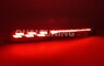 Стопы тюнинг LED красные Toyota Harrier 80 (VLAND)