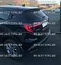 Стопы тюнинг дымчатые Honda Vezel 2013-2017 (бегающий поворотник)
