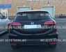 Стопы тюнинг дымчатые Honda Vezel 2013-2017 (бегающий поворотник)