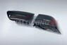 Стопы (задние фонари) Mitsubishi Lancer 2007-2015 тюнинг дымчатые